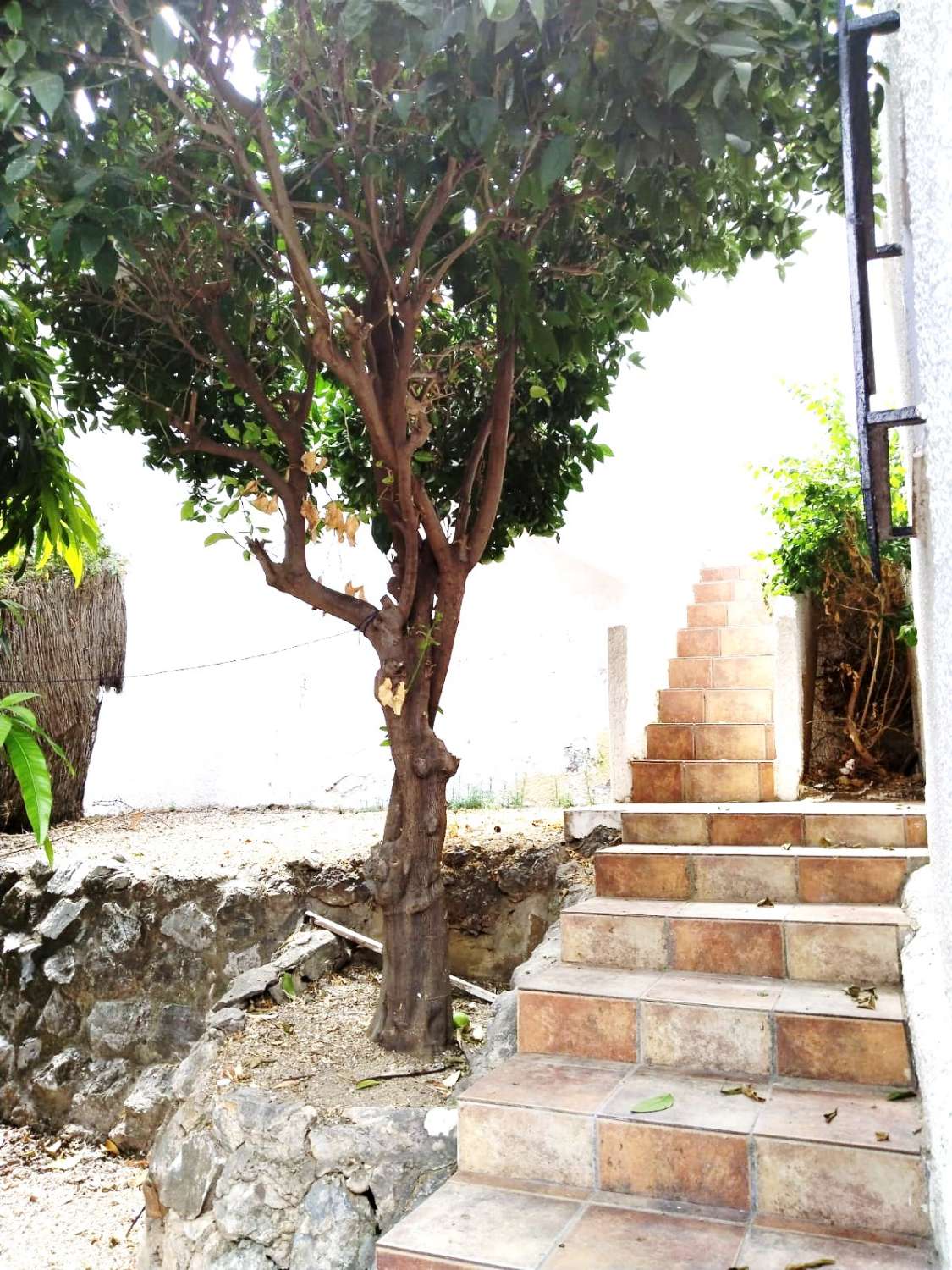 DETACHED VILLA WITH 4 BEDROOMS + STUDIO-LONG TERM RENTAL